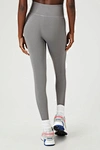 high rise leggings